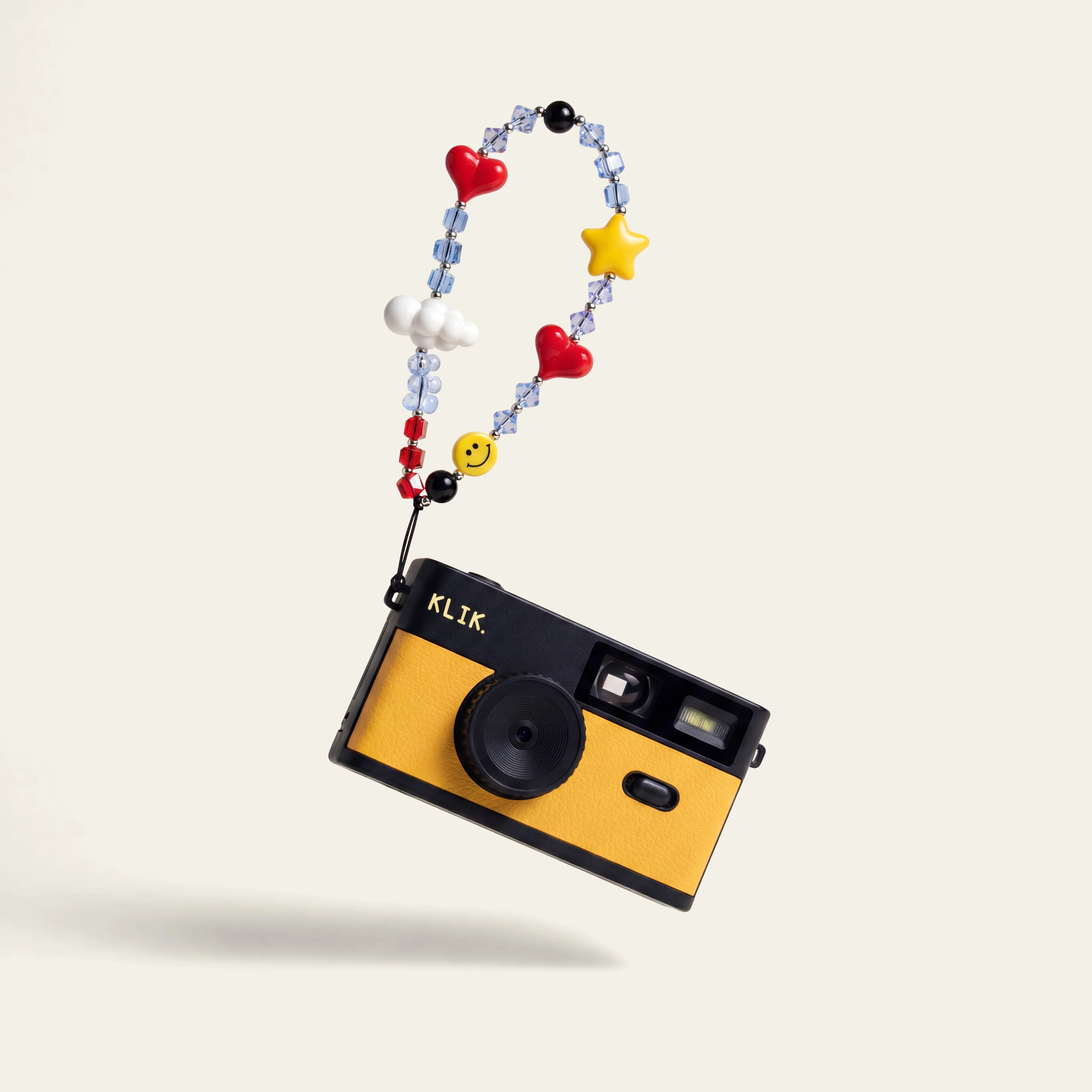 Cloud Wrist Strap - Image 4