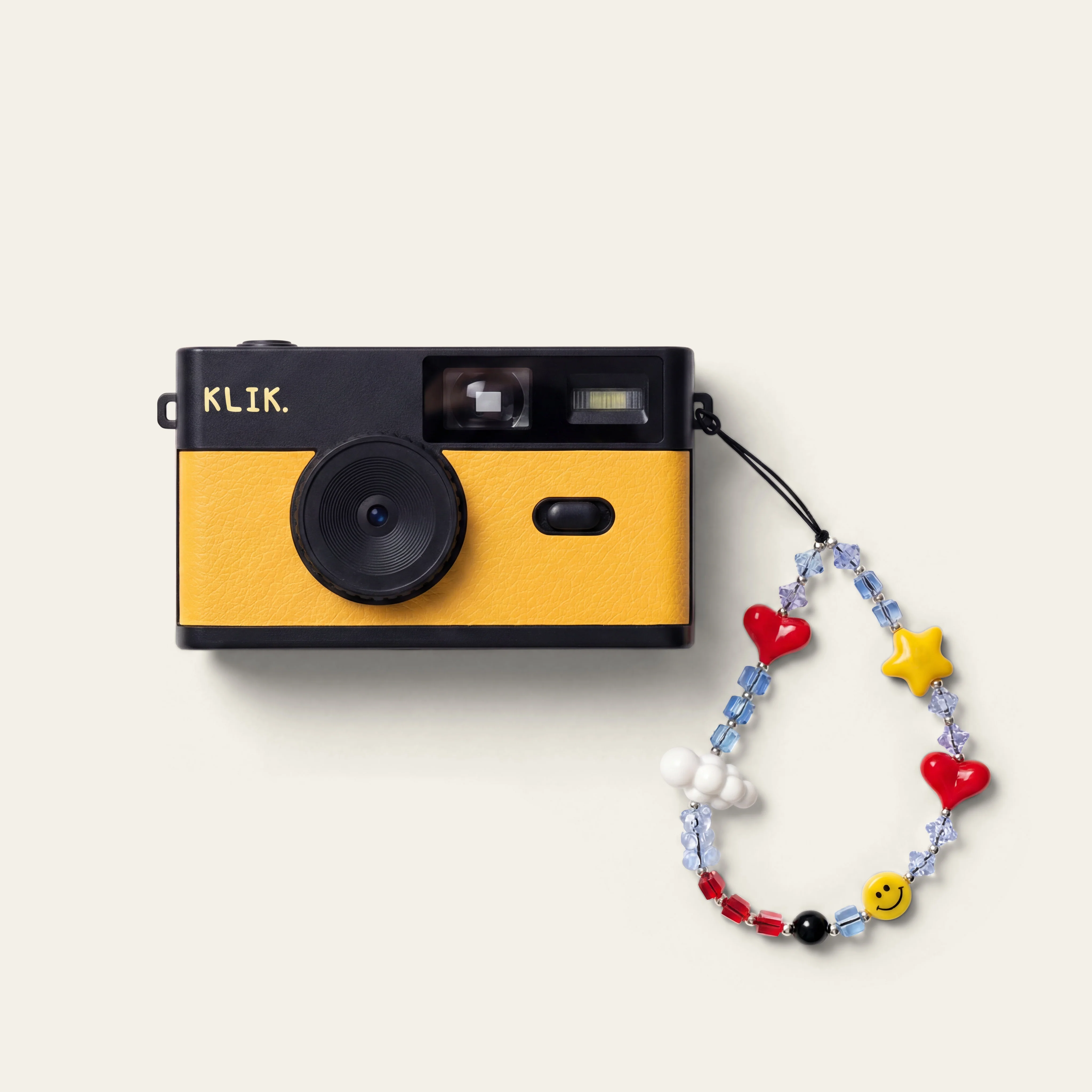 Cloud Wrist Strap - Image 5