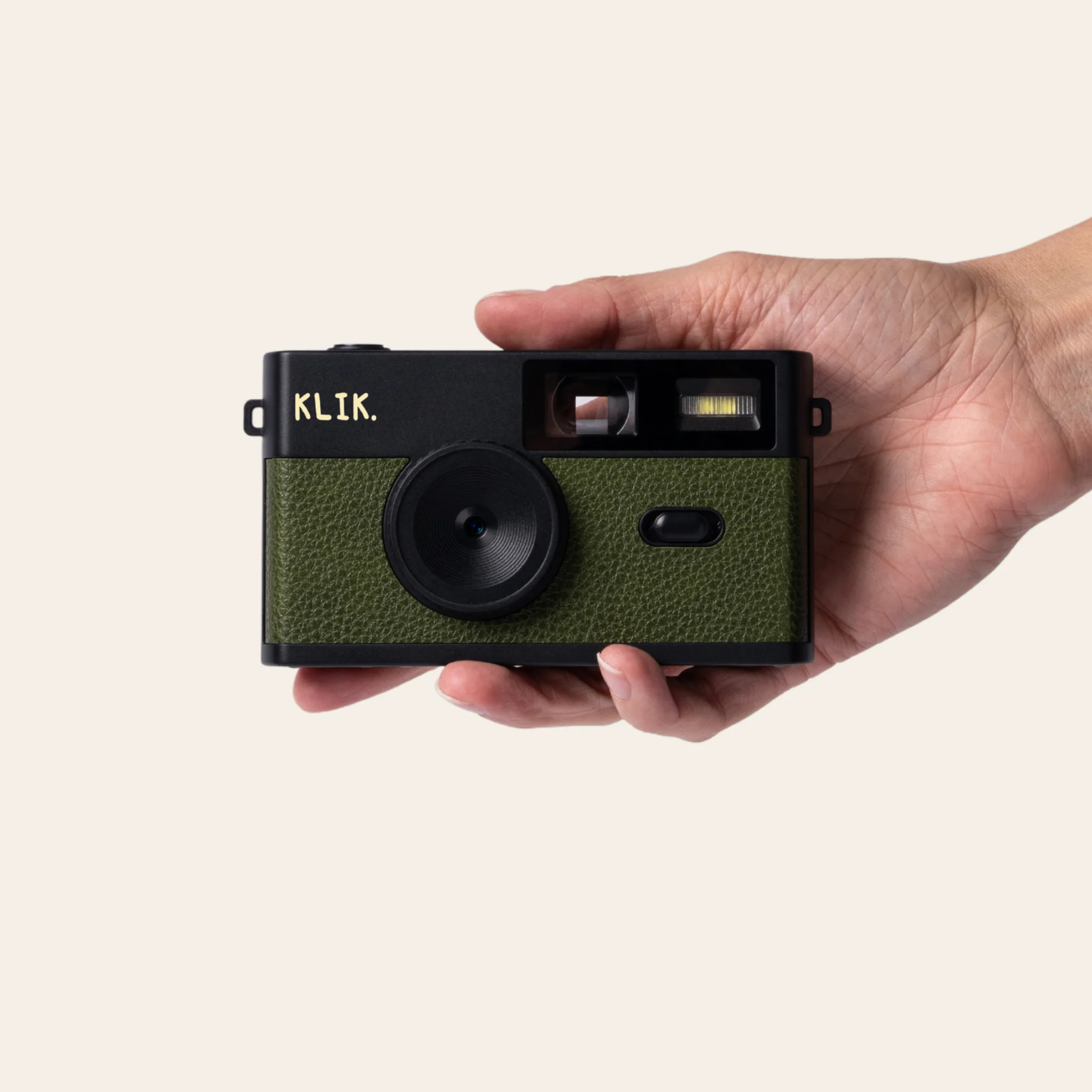 KLIK™️ Screen-Free Camera - Image 15