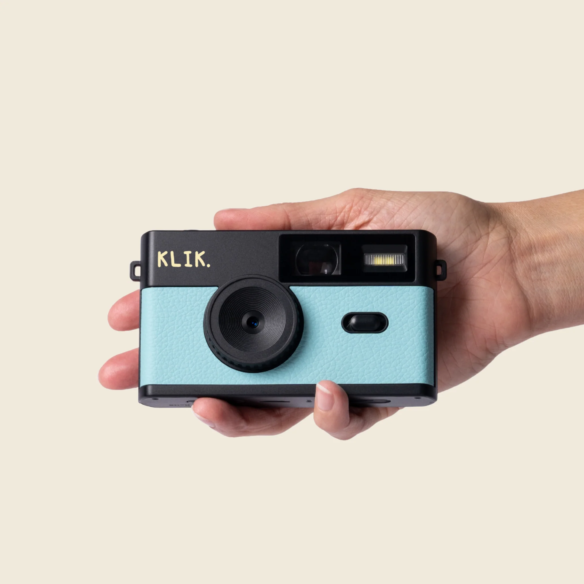 KLIK™️ Screen-Free Camera - Image 23