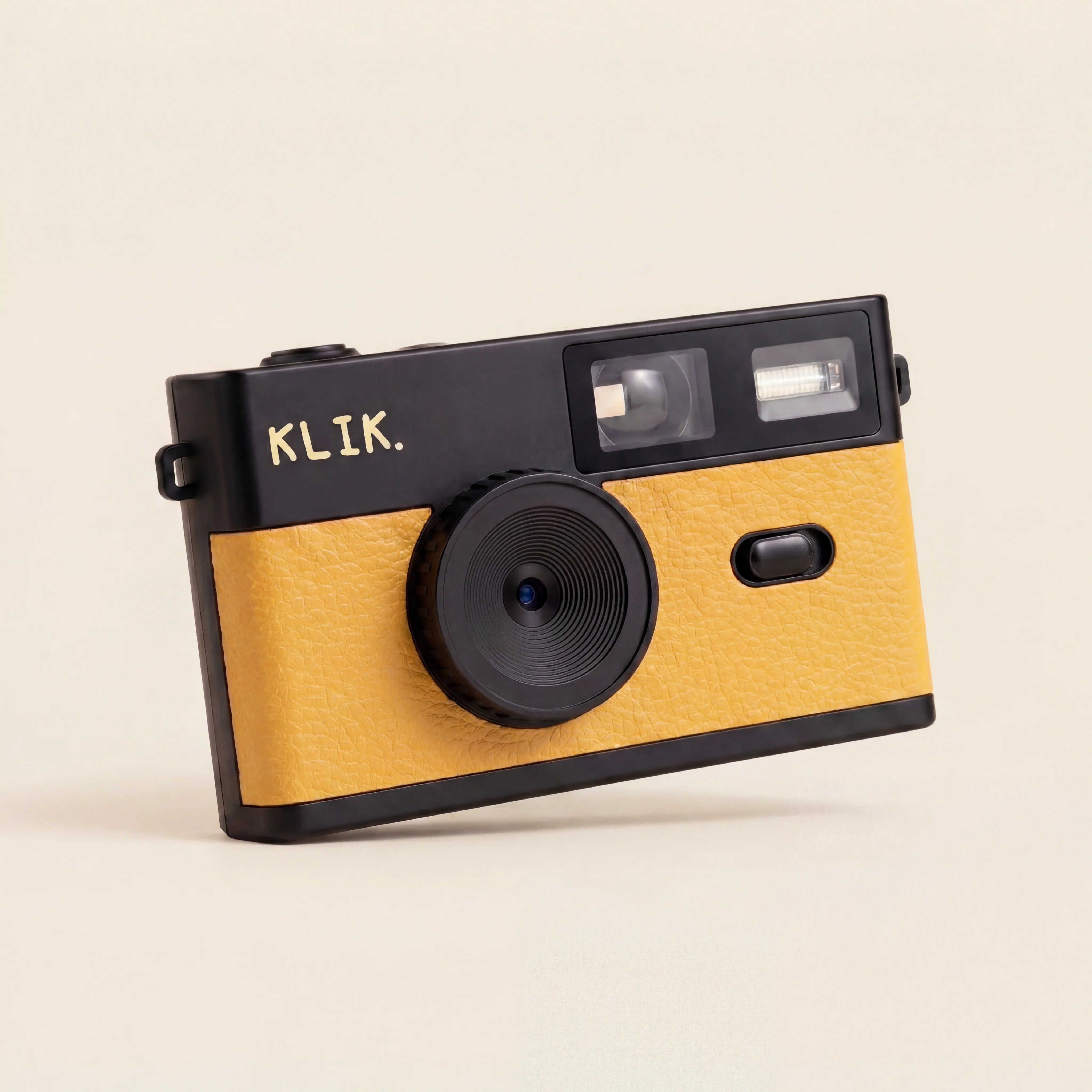 KLIK™️ Screen-Free Camera - Image 25