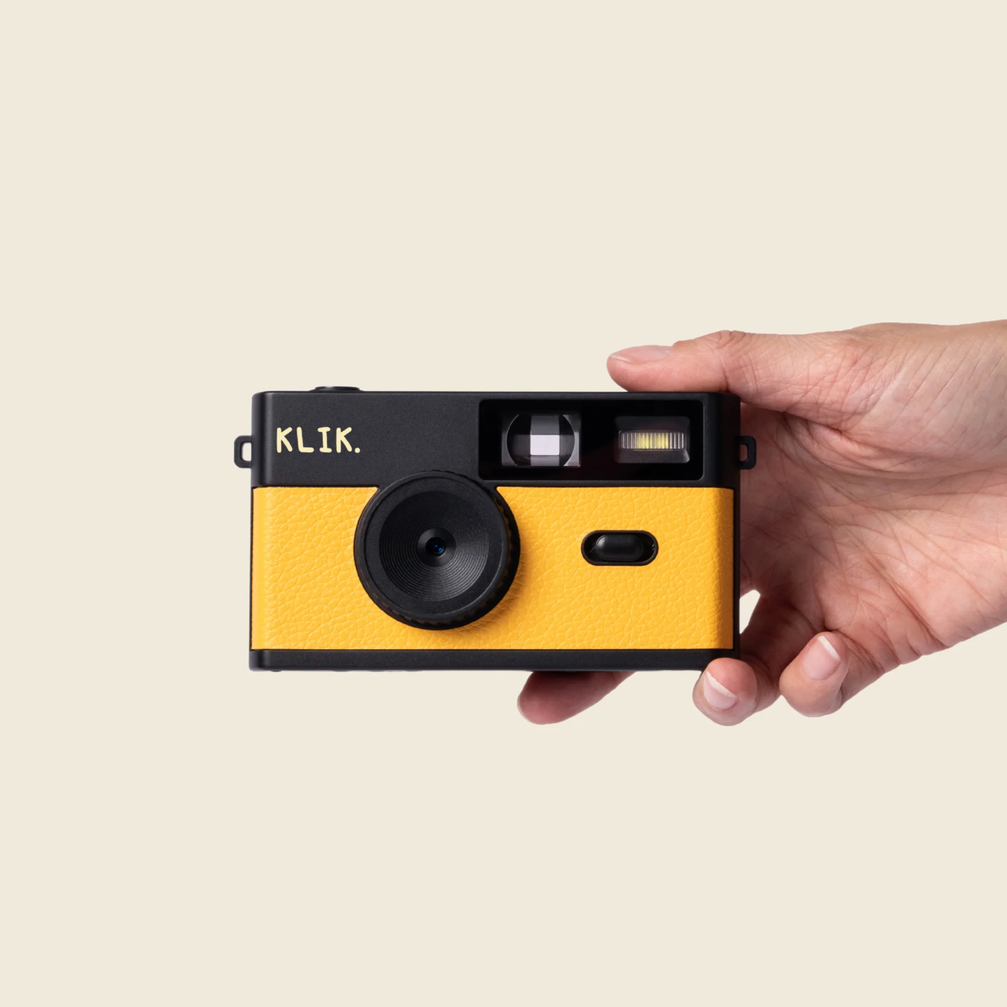 KLIK™️ Screen-Free Camera - Image 31