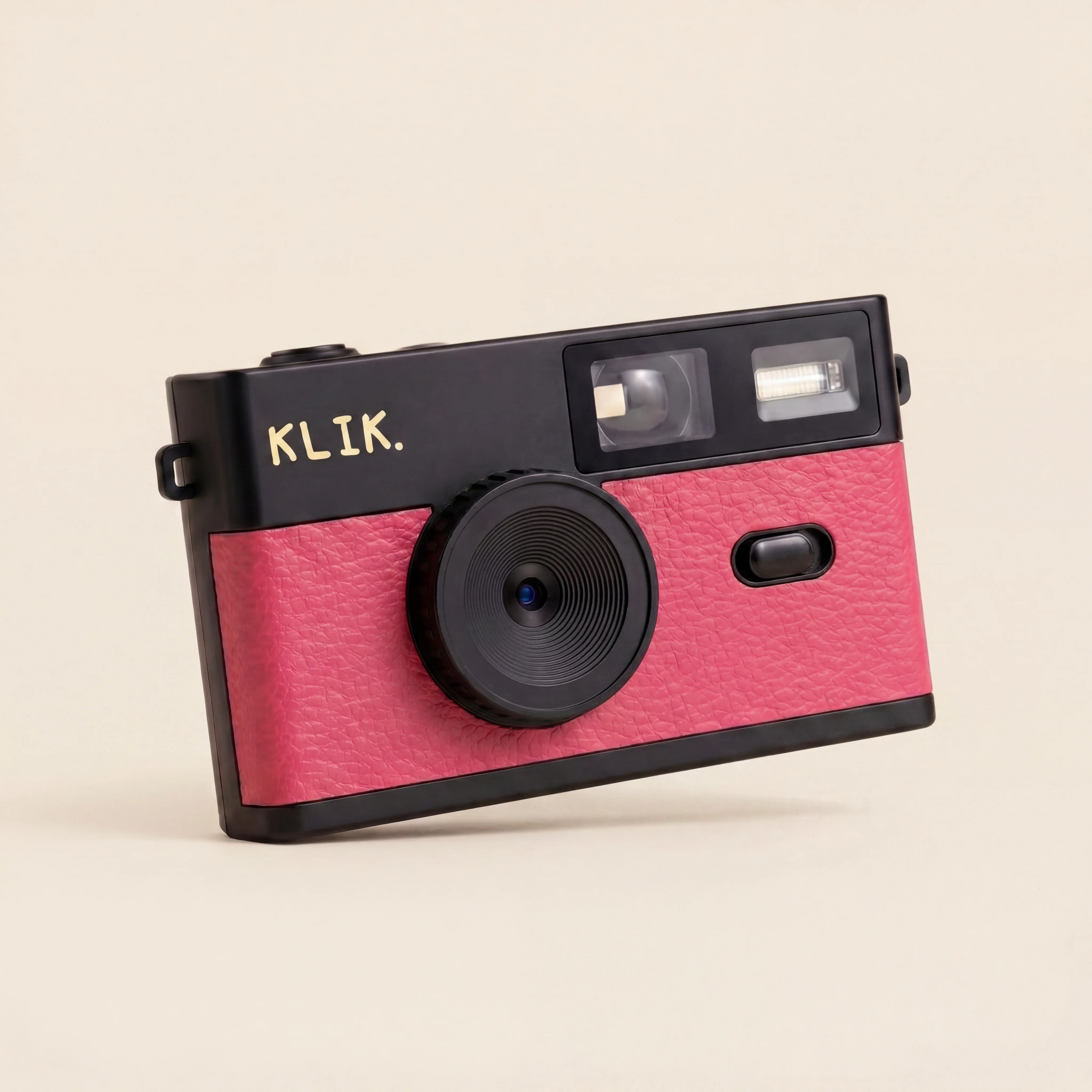 KLIK™️ Screen-Free Camera - Image 33