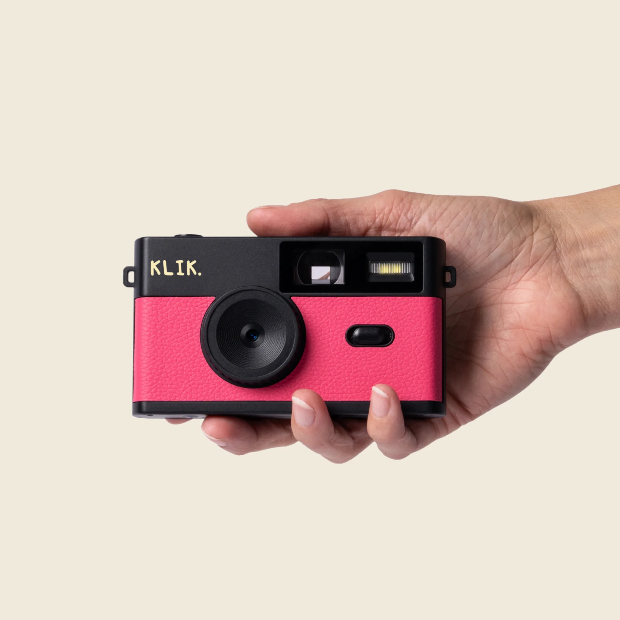KLIK™️ Screen-Free Camera - Image 39