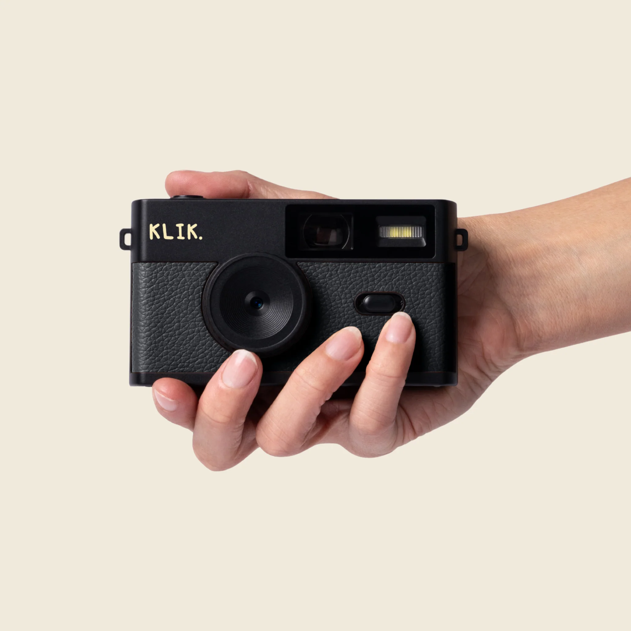 KLIK™️ Screen-Free Camera - Image 47