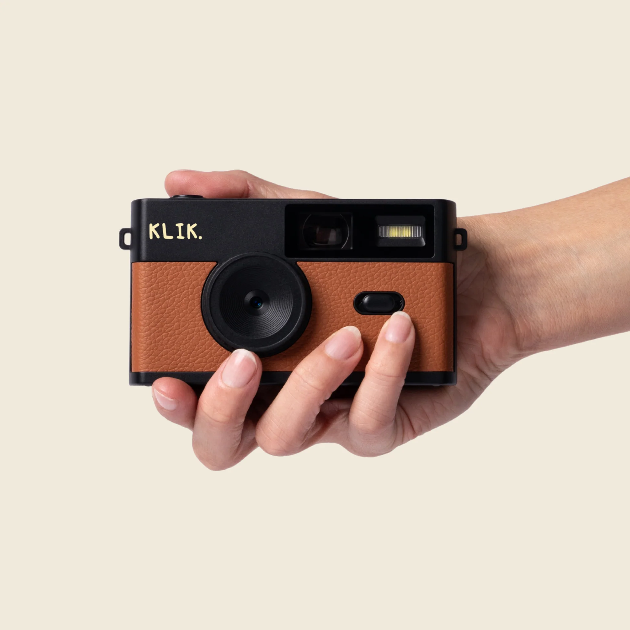 KLIK™️ Screen-Free Camera - Image 7