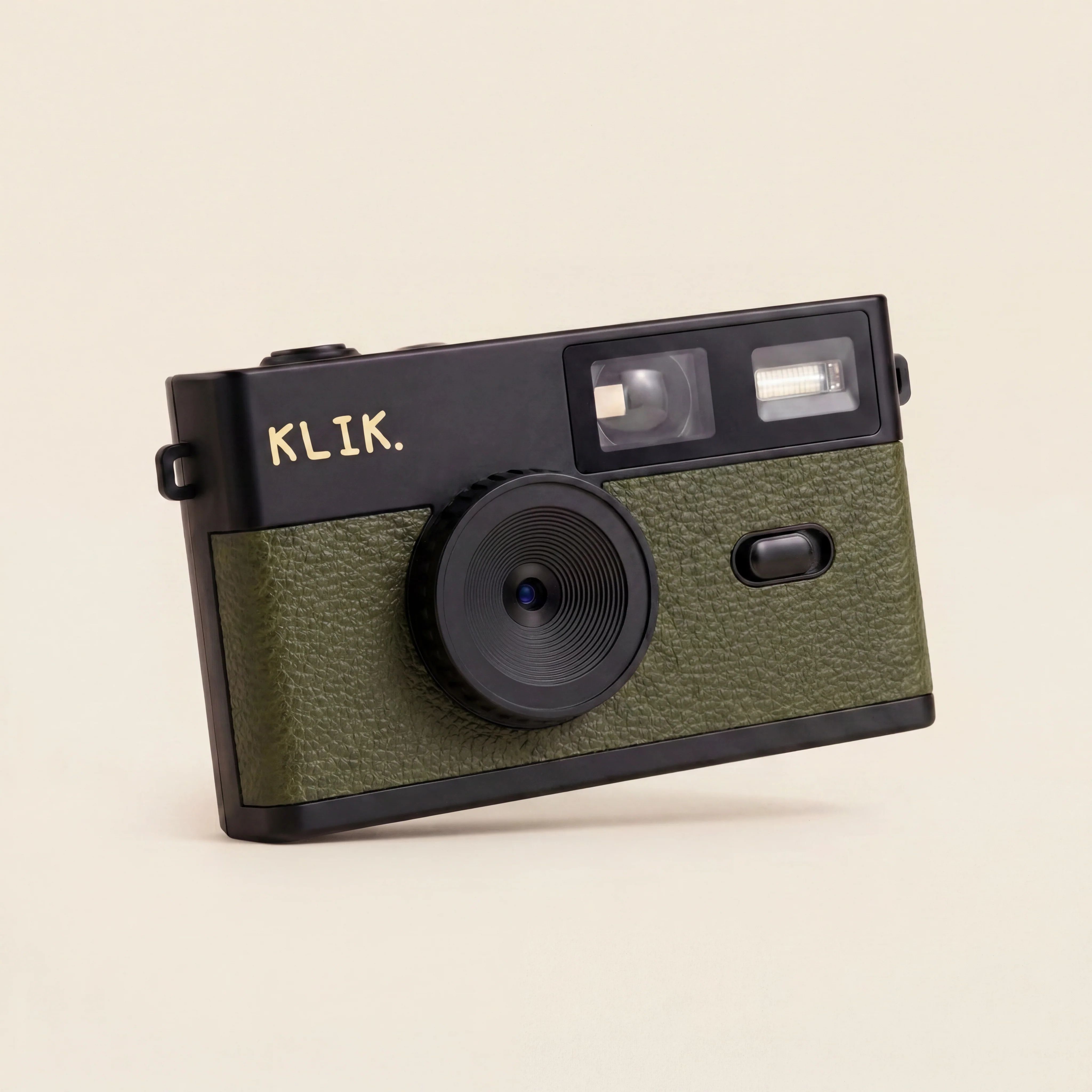 KLIK™️ Screen-Free Camera - Image 9