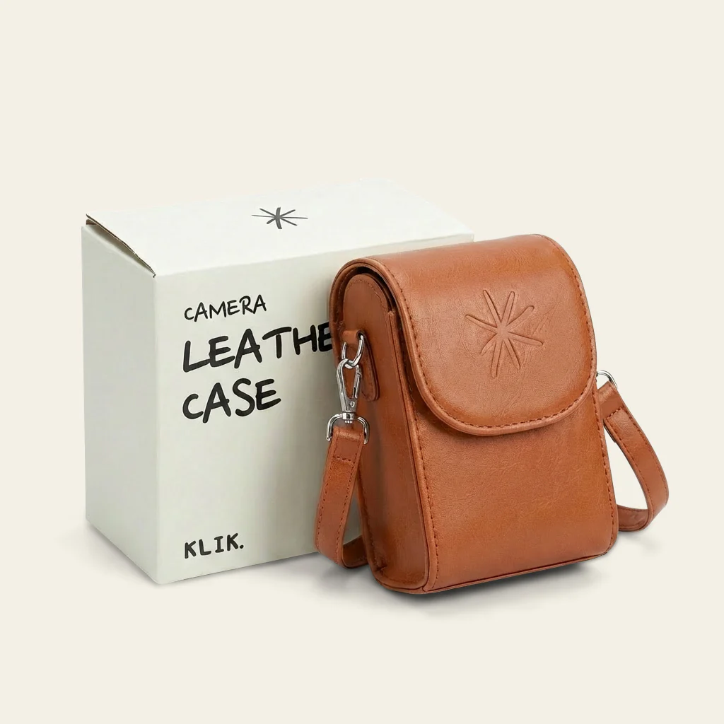 Vegan Leather Case - Image 5